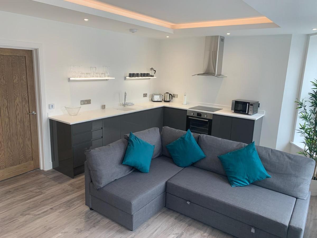 28 Harbour Lettings Luxury Apartments For Over 25S Πλίμουθ Εξωτερικό φωτογραφία