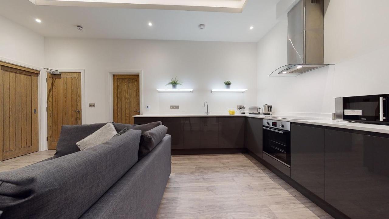 28 Harbour Lettings Luxury Apartments For Over 25S Πλίμουθ Εξωτερικό φωτογραφία